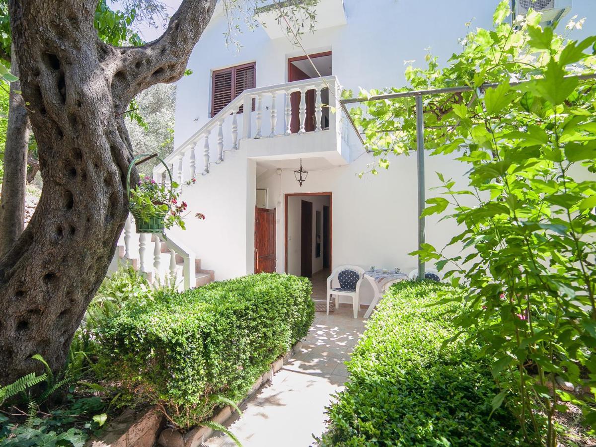 Rooms Garden Petrovac Rum bild